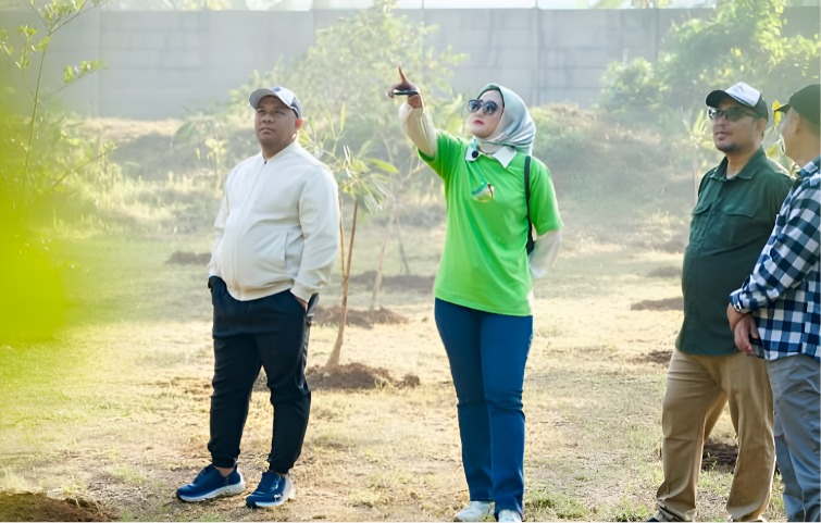 Mengawal Swasembada Pangan dan Kesejahteraan Petani-Nelayan: Langkah Strategis Advokasi Kebijakan Digital oppp